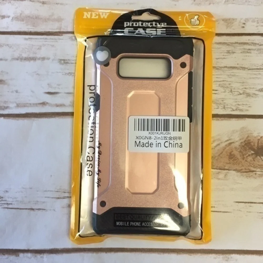 Samsung Galaxy Note 8 Case